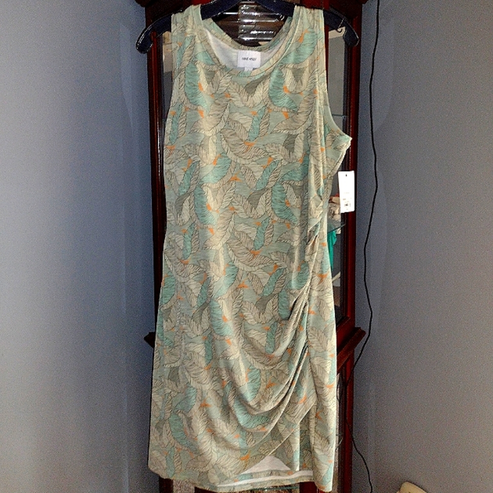 NINE WEST DRESS